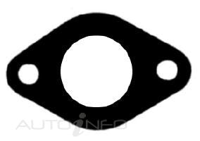 Permaseal Efg VW Exhaust Flange/ring - JE259