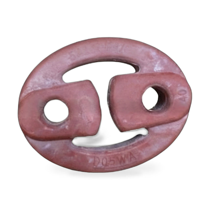 Muffler Hanger Front Thin to suit Ford Mondeo Mk1 Mk2 1993-2000 — image 1