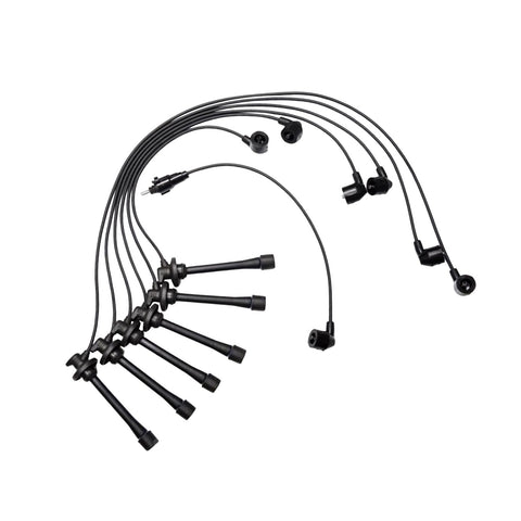 Ignition Spark Plug Lead Set to suit Toyota Land Cruiser 4.5L — image 2