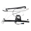 Front Left Window Regulator with Motor to suit Ford Territory SX SY SZ — image 1