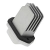 Fan Blower Motor Resistor Controller to suit Nissan X Trail T31 — image 1
