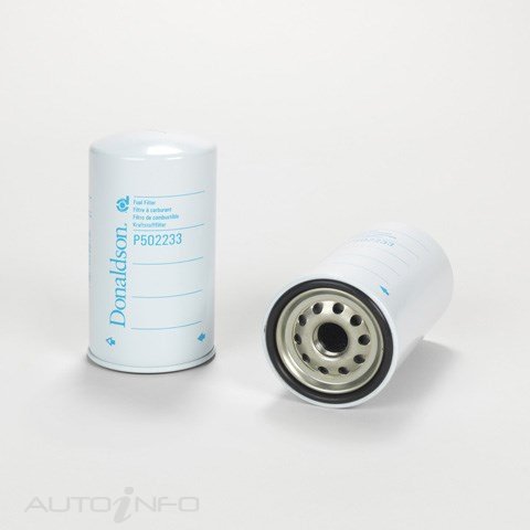 Donaldson Fuel Filter Mitsubishi Diesel - P502233