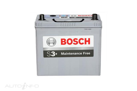 Bosch Battery 12V Automotive - 55B24LS