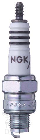 NGK Iridium IX Spark Plug 7669 - CR8HIX