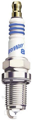NGK Iridium Spark Plug 4882 - IRIWAY8