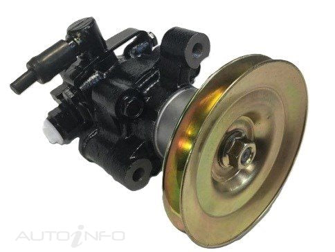 BNT Power Straight Pump Toyota Hilux LN58 - 1567PSR