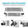 Intercooler to suit Hyundai iLoad 2.5L Turbo Diesel — image 3