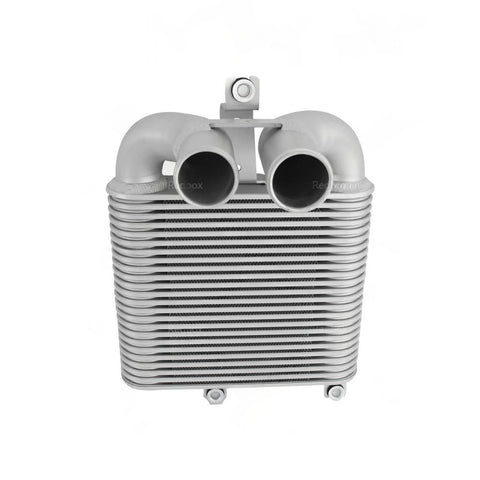 Intercooler to suit Holden Rodeo 3.0L Turbo Diesel — image 1