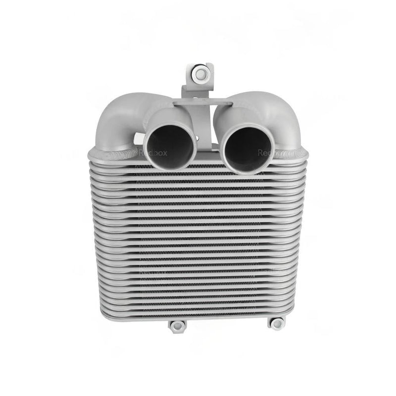 Intercooler to suit Holden Rodeo 3.0L Turbo Diesel — image 1