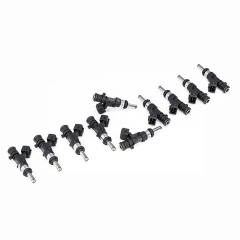 Deatschwerks 600cc/min Injectors - 10 Pack (BMW E64 05-10) — fits BMW 3 Series