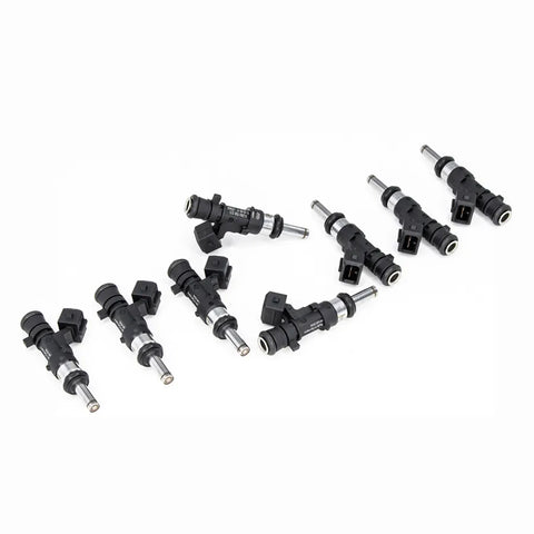Deatschwerks 600cc/min Injectors - 8 Pack (BMW M5 00-03/M3 08-13) — fits BMW 3 Series