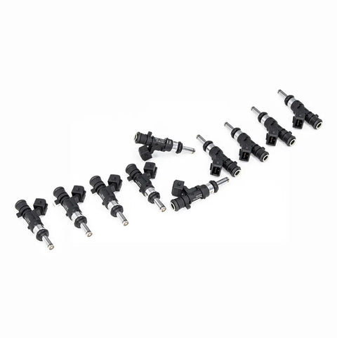 Deatschwerks 850cc/min Injectors - 10 Pack (BMW E64 05-10) — fits BMW 3 Series