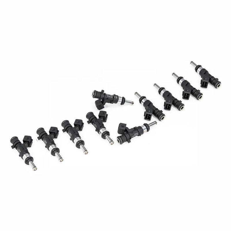 Deatschwerks 850cc/min Injectors - 10 Pack (BMW E64 05-10)