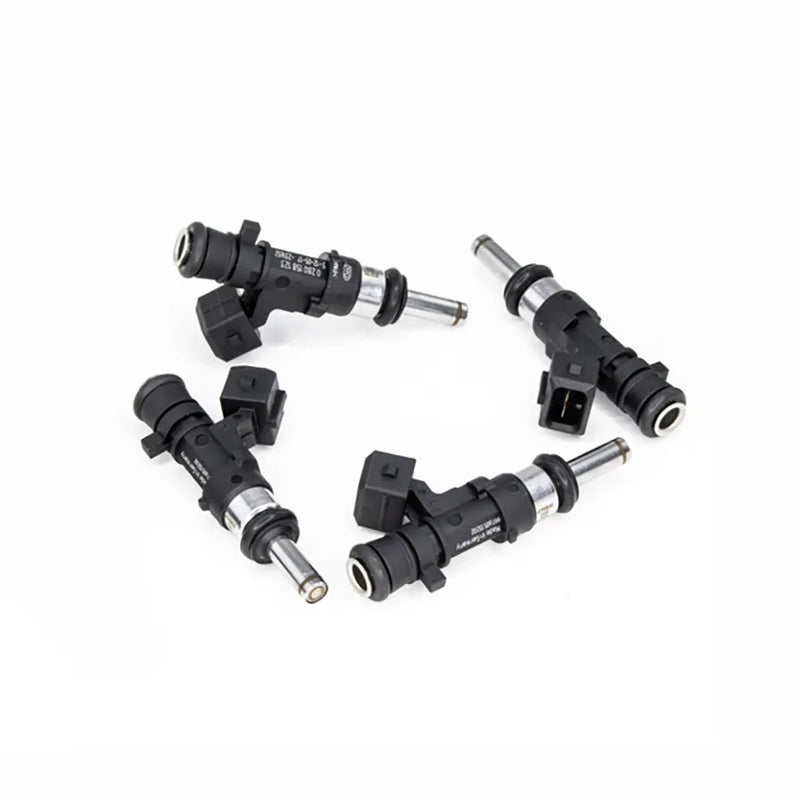 Deatschwerks 17MX-00-0850-4 850cc/min Injectors - 4 Pack