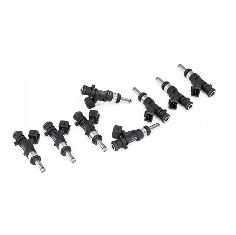 Deatschwerks 800cc/min Injectors - 8 Pack (BMW M5 00-03/M3 08-13) - 850cc/min — fits BMW 3 Series