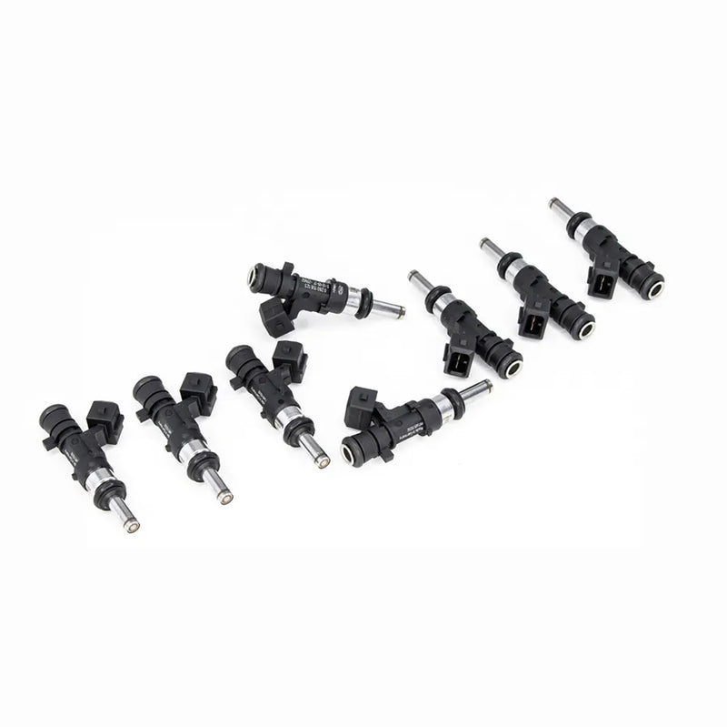 Deatschwerks 800cc/min Injectors - 8 Pack (BMW M5 00-03/M3 08-13) - 850cc/min — fits BMW 3 Series