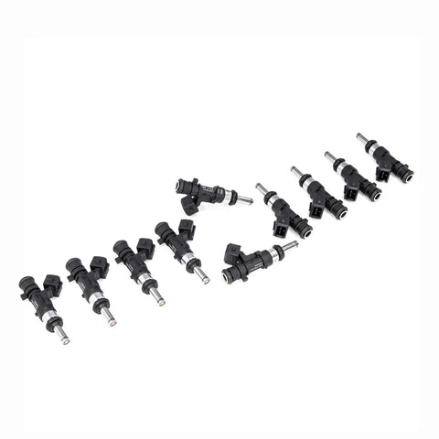 Deatschwerks 1100cc/min Injectors - 10 Pack (BMW E64 05-10) — fits BMW 3 Series