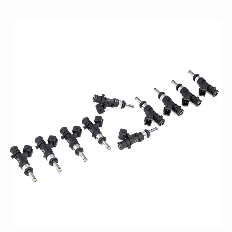 Deatschwerks 1100cc/min Injectors - 10 Pack (BMW E64 05-10) — fits BMW 3 Series