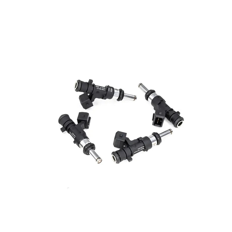 Deatschwerks 1100cc/min Injectors - 4 Pack (Fiat 500 12-17)