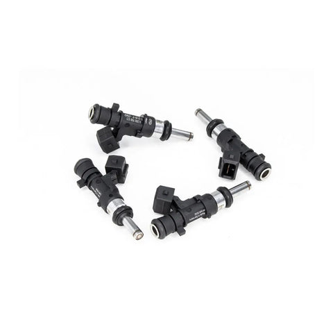 Deatschwerks Matched set of 4 600cc Injectors (Dart 1.4L Turbo 12-16)