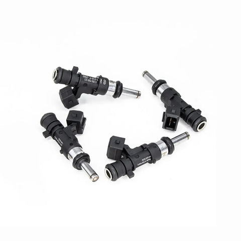 Deatschwerks Matched set of 4 850cc Injectors (Dart 1.4L Turbo 12-16)