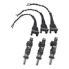 Deatschwerks 1100cc/min Injectors - 3 Pack (GR Yaris 21+/GR Corolla 23+)