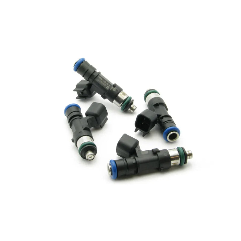 Deatschwerks 17U-01-0750-4 750cc/min Injectors - 4 Pack