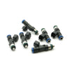 Deatschwerks 1000cc/min Injectors - 6 Pack (BMW 3 Series 00-06)