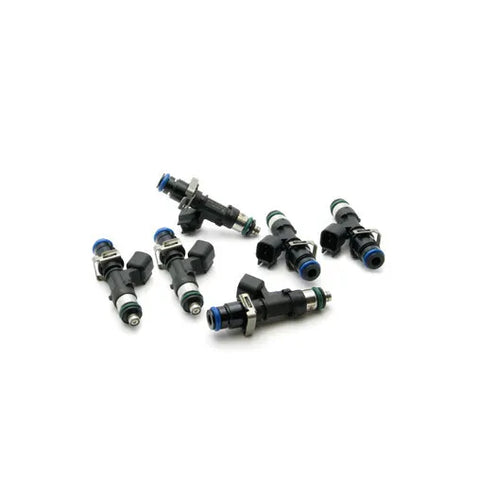 Deatschwerks Set of 6 95 lb/hr Fuel Injectors (Grand National/Regal 84-87)