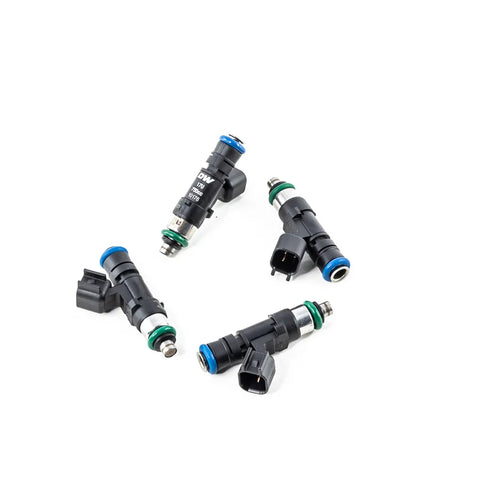Deatschwerks 750cc/min Injectors - 4 Pack (S2000 06-09/Civic 02-15) — fits Honda S2000