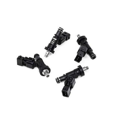 Deatschwerks 750cc/min Injectors - 4 Pack (S2000 99-05) — fits Honda S2000