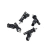 Deatschwerks 650cc/min Injectors - 4 Pack (Caliber SRT 08-09) (image 2)