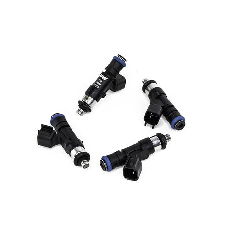 Deatschwerks 750cc/min Injectors - 4 Pack (Caliber SRT 08-09)