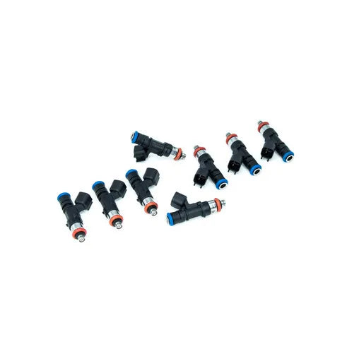 Deatschwerks Set of 8 50lb Fuel Injectors (Corvette 05-07/GTO 05-06)