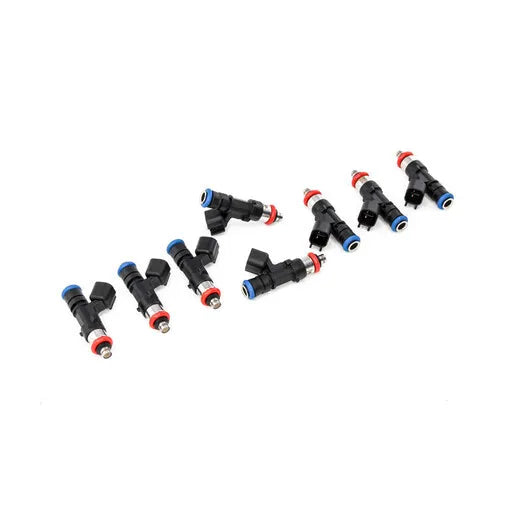 Deatschwerks Set of 8 EV14 95lb Fuel Injectors (Silverado 1500/Sierra 1500 00-13)