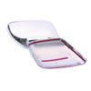 Side Door Rearview Mirror Cover Trim Chrome (Pair) to suit Mitsubishi Pajero — image 5