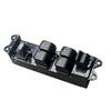 Master Power Window Switch to suit Subaru Liberty 2004-2008 ABS Black — image 1