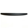 Tailgate Cover Isuzu D-Max 2024+ Textured Black