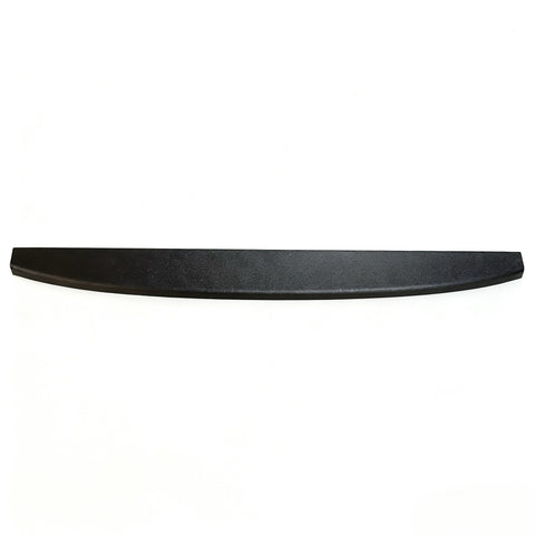 Tailgate Cover Isuzu D-Max 2024+ Textured Black