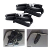 Car Sunglasses Holder Clip Case to suit Universal Vehicles — image 6