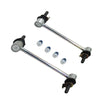 Nissan Elgrand E51 2002-2010 Front LH+RH Stabiliser Sway Bar Links Suitable