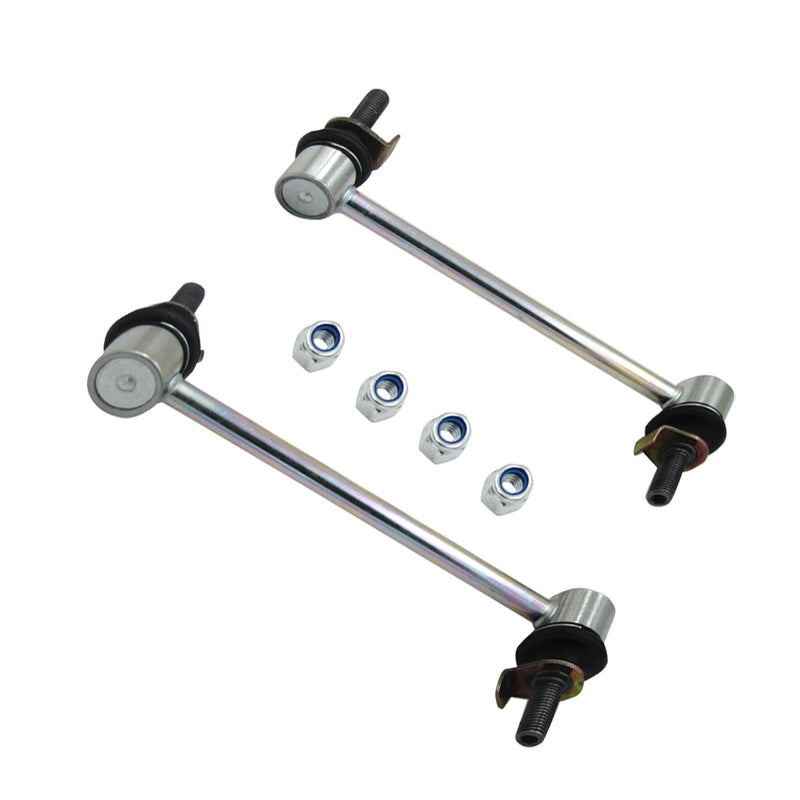 Nissan Elgrand E51 2002-2010 Front LH+RH Stabiliser Sway Bar Links Suitable