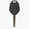 Transponder Remote Car Key to suit Subaru Outback 2005-2013 — image 5