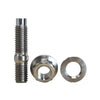 Kia Rio 1.5L Titanium Turbo Charger Stud Kit