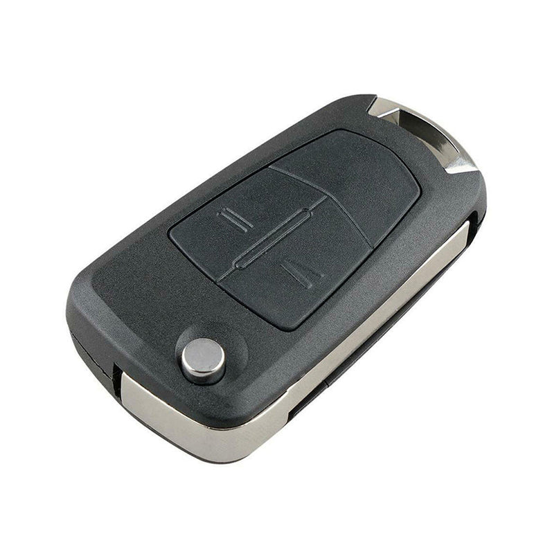 Complete Remote Control Key to suit Holden Astra H 2005-2009 — image 1