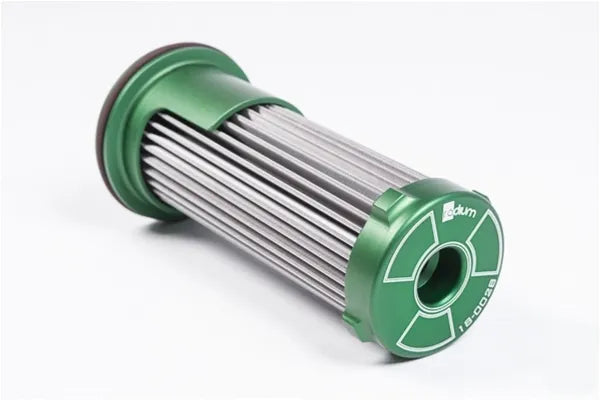 Radium Engineering Transmission Filter Stainless (GT-R R35)
