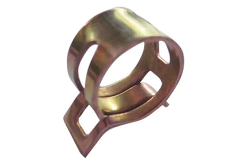 Radium Engineering Spring Clamp, 1/2in Hose