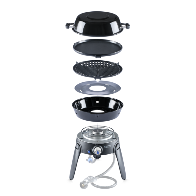 Dometic Safari Chef 30 9610004166