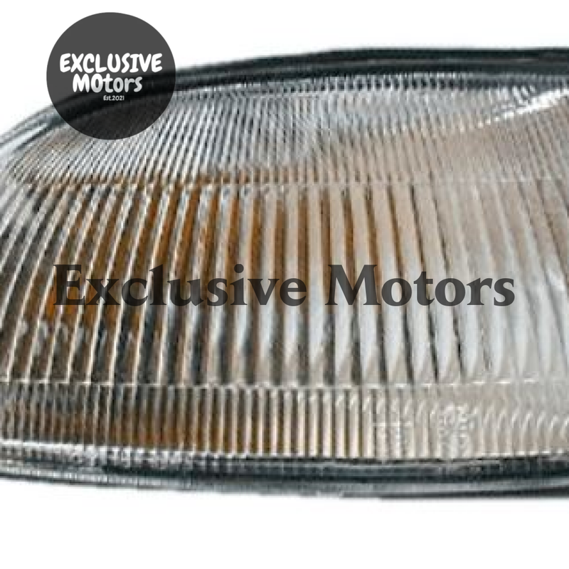 Honda Civic Sedan Right-Hand Corner Light (1992-1995)
