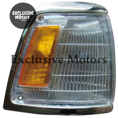 Toyota Hilux Right Hand Corner Light (1989-1996)